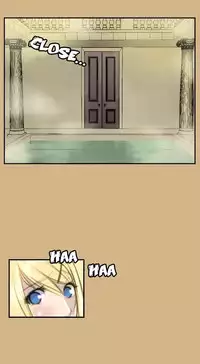 [Hong BanJang] Aharoo Ch.1-28 (English) (YoManga) (Ongoing)