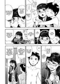 [Yamatogawa] Aqua Bless [English]