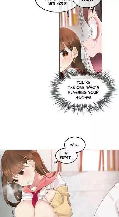 [Alice Crazy] Perverts' Daily Lives Episode 1: Her Secret Recipe Ch1-19 (Complete)