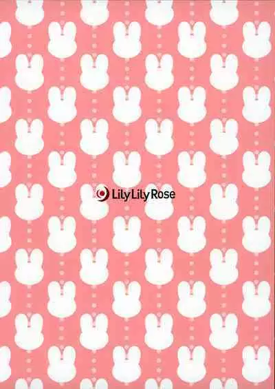 (C101) [Lily Lily Rose (Mibu Natsuki)] Usagi-chan to Asobou [Chinese]