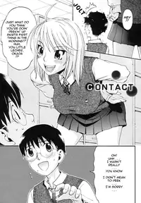 [Chikasato Michiru] Candy Girl [English] [Tadanohito]