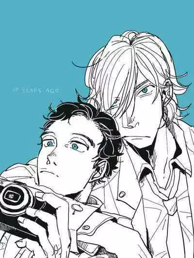 [Nola Obake] Yameru Toki mo, Sukoyakanaru Toki mo, | 无论疾病、还是健康 #4-6 + P站番外插图 + 番外合集1-7[Chinese] [Digital]