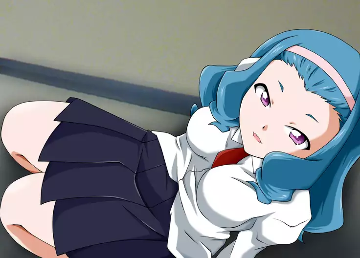 JK Mesubuta Bunkasai ~Zenkou Seito to Tanetsuke Sex Shihoudai~