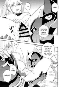 [Kuku ya (ckj)] Kono Uruwashii Onna Kishi ni Oshioki o! (Kono Subarashii Sekai ni Syukufuku o!) [English] [rookie84]