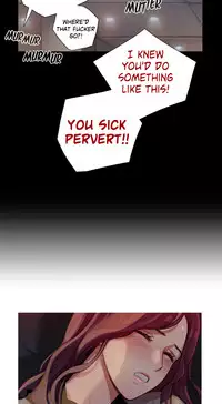 [PINKO] Scandal of the Witch Ch.1-24 (English) (Ongoing)