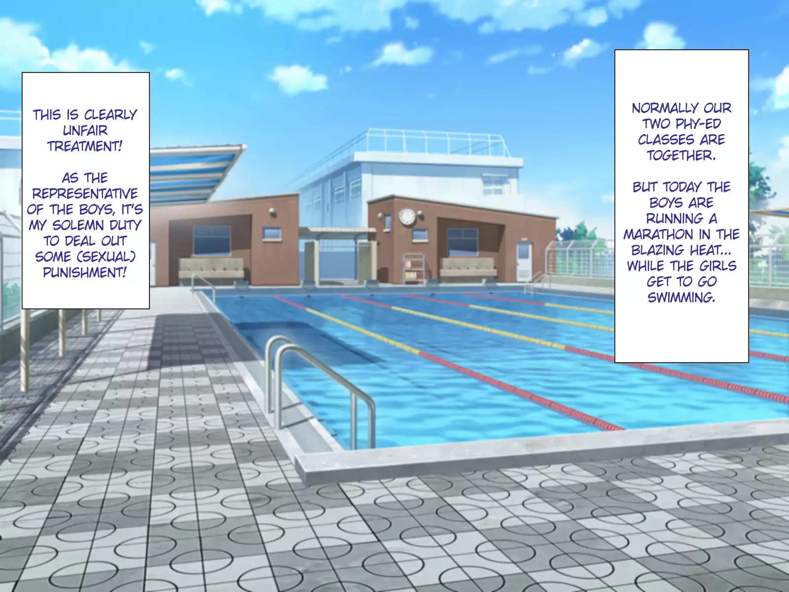 Inma to Keiyaku shite Yaritai Houdai!! | Succubus Contract: The World's Women Are Yours!! Ch. 1-8