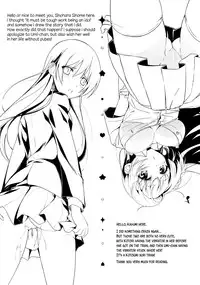 [MuraMura Pocky, Sinosino (Kasumi, Sinohara Sinome)] Marshmallow Mischief + Macaron Temptation | Marshmallow Mischief & Macaroon Affection (Love Live!) [English] [Yuri-ism]