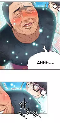 [BAK Hyeong Jun] Sweet Guy Ch. 1-43 [English] [YoManga]