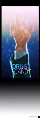 [Yihyeonmin] Drug Candy Ch.0-40 (English) (YoManga) (Ongoing)