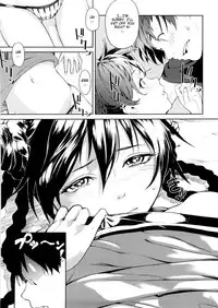 [Aduma Ren] Koimitsu Fragrance [English] [Decensored]