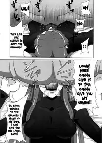 (COMIC1☆8) [BooBooKid (PIP)] Erza-san wo Choukyou Shite mita. | Trying to Train Erza (FAIRY TAIL) [English] {doujin-moe.us}