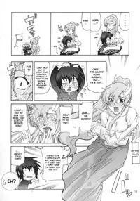 (C68) [GOLD RUSH (Suzuki Address)] Lacus-san Desutte ne! {Gundam Seed Destiny} [English] {doujin-moe.us}