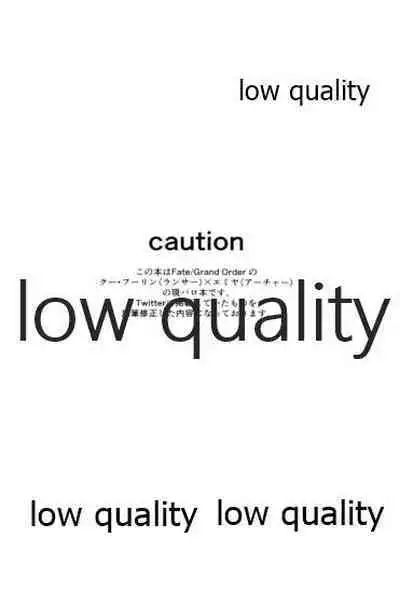 [Andorado (Andora)] Yukibare Marriage ~Yari-Yumi Parody Sairokushuu~ (Fate/Grand Order)