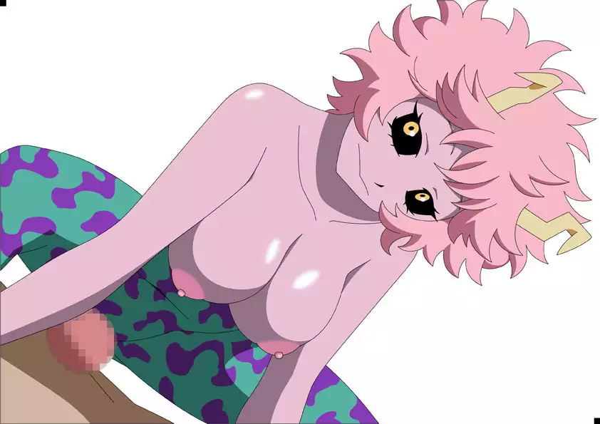 Hiroaka's Little Room