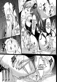 (C85) [telomereNA (Gustav)] Nozoki mashita ne? Producer-san (THE IDOLM@STER CINDERELLA GIRLS) [English] {Hennojin}