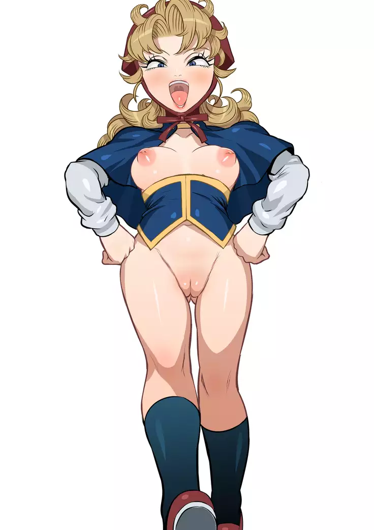 Tsuyoki na Osananajimi | Strong Willed Childhood Friend