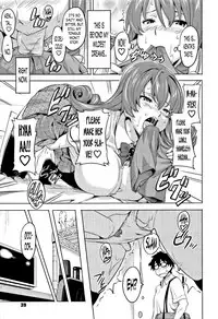 [Takeda Hiromitsu] Tsundero Ch. 1-3, 6, 9-10 [English] [Decensored]