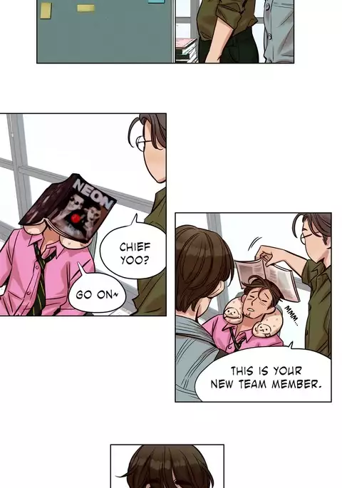 Atonement Camp Ch.1-38