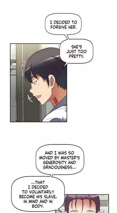 The Girls’ Nest | HELL'S HAREM Ch.1-25