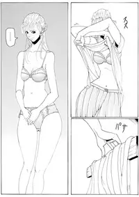 [Kame no Onaka] CORRUPT&ROTTEN Cutey Liddy no Funiku no Andouille "Sono ichi"