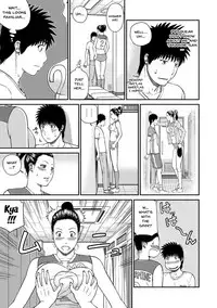 [Kuroki Hidehiko] Momojiri Danchi Mama-san Volley Doukoukai - Mom's Volley Ball | Momojiri District Mature Women's Volleyball Club Ch.1-9 [English] {Doujins.com} [Digital]