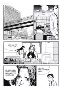 [Lee Yo Dong] Vampire [ENG]