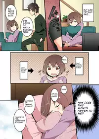 [Nagata Maria] Totsuon! ~Totsuzen Onnanonko Ni Natta No De, Ore No Oppai Monde Mimasen Ka? | Totsuon! Since I've Abruptly Turned Into a Girl, Won't You Fondle My Boobs? Ch. 1-2 [English] [Farhad TG Manga]