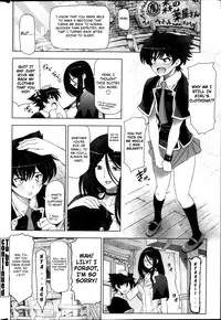 [Sena Youtarou] Majo to Inma to Kawaii Odeshi | The Witch, The Succubus, And The Cute Apprentice Ch. 1-10 & Extra [English] [4dawgz + Thetsuuyaku]