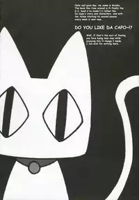 (C69) [Kinema Bambi (Misaka Shou)] Girls pop (D.C.S.S. ~Da Capo Second Season~) [English] [Rider Kick Translations]