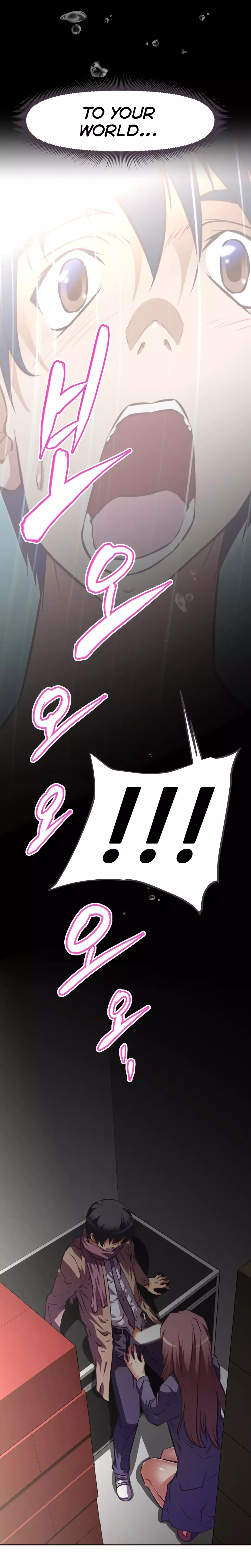 Brawling Go Ch.76-125