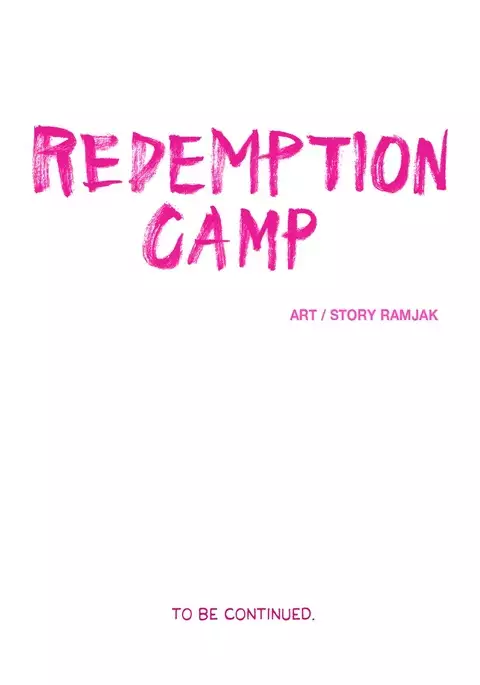 Atonement Camp Ch.1-33