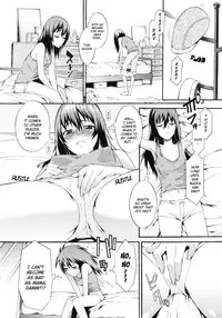 [Musashimaru] Naked Play Ch.1-4, 8 [English] [YQII]