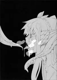 (C82) [Erdelied (Nenemaru)] Ajin Shoujo Tan Vol. 2 [English] [desudesu]