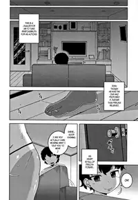 [Takatsu] Hitozuma A-san to Musuko no Yuujin N-kun - Married wife A and son's friend N-kun [English]