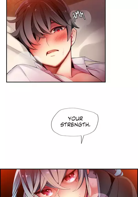 Lilith`s Cord Ch.1-22