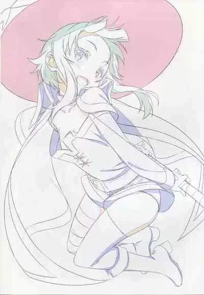 (C97) [AIK SOLE (Magu)] AIK SOLE 2019 Winter (Various)