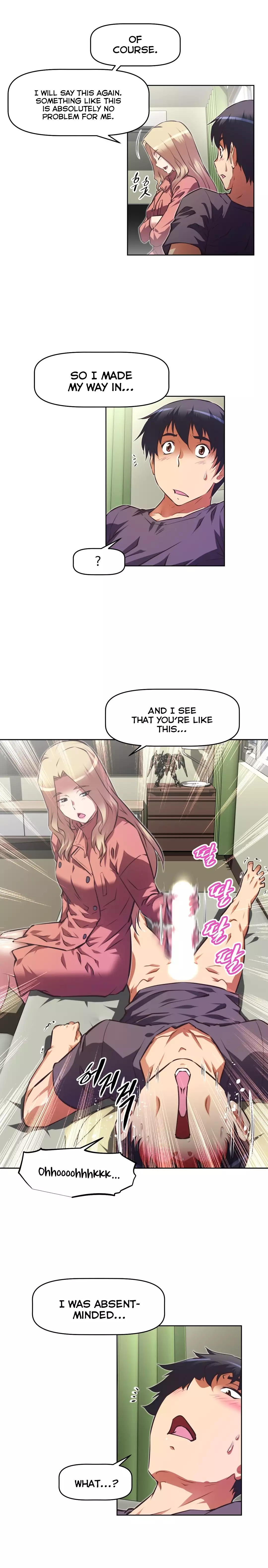 Brawling Go Ch.76-125