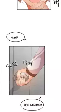 [Mx2J] Hari Dormitory Ch.0-30 (English) (Ongoing)