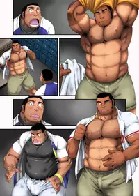 [Neyukidou (Takaku Nozomu)] Hakkyuu no Yukue [Digital]