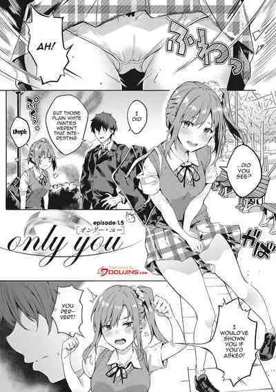 Kenshin Nadeshiko Ch. 1-6