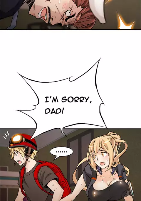 Kill the Dead Bastard Ch.0-11