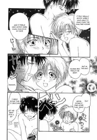 [Kuon Mao] Oniichan wa Shinpaishou | Oniichan Is a Worrywart (Tanoshiku Nakayoku Yasashiku ne) [English] [Shouta-kun]