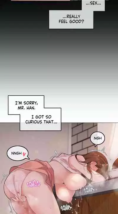 [Alice Crazy] Perverts' Daily Lives Episode 1: Her Secret Recipe Ch1-19 (Complete)