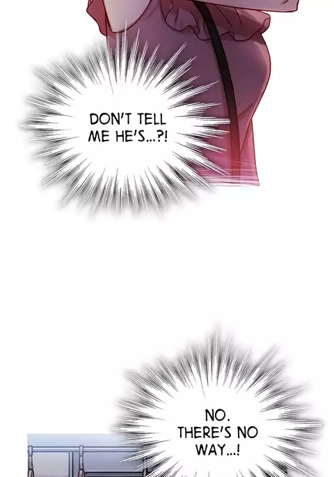 Scandal of the Witch Ch.1-30