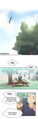 [Gamang] Sports Girl Ch.1-23 (English) (YoManga)