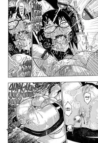 [Marukidou] Nare no Hate, Mesubuta | You Reap what you Sow, Bitch! Ch. 1-8 [English] =LWB=