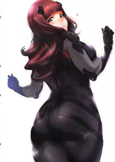 Ecchi na Onee-san Matome Hon 2