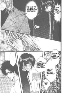 [Kaen] Prisoner [English]