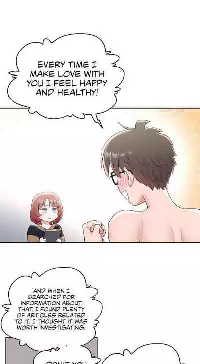 [Choe Namsae, Shuroop] Sexercise Ch.73/? [English] [Manhwa PDF]