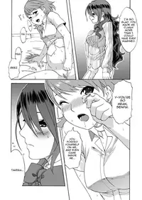 [Shinyanchi] Bukatsu no Senpai ni Okasarechaimashita | I was Raped by Senpai from My Club (Persona 3) [English]